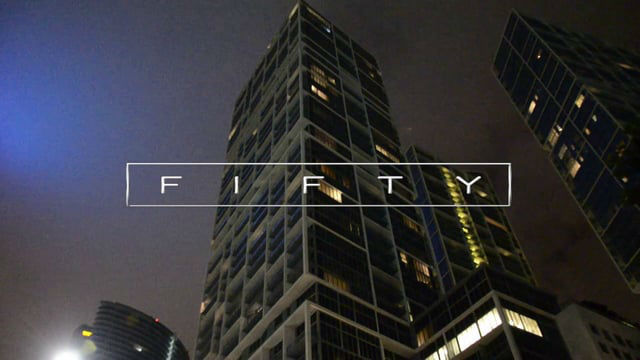 fifty tower